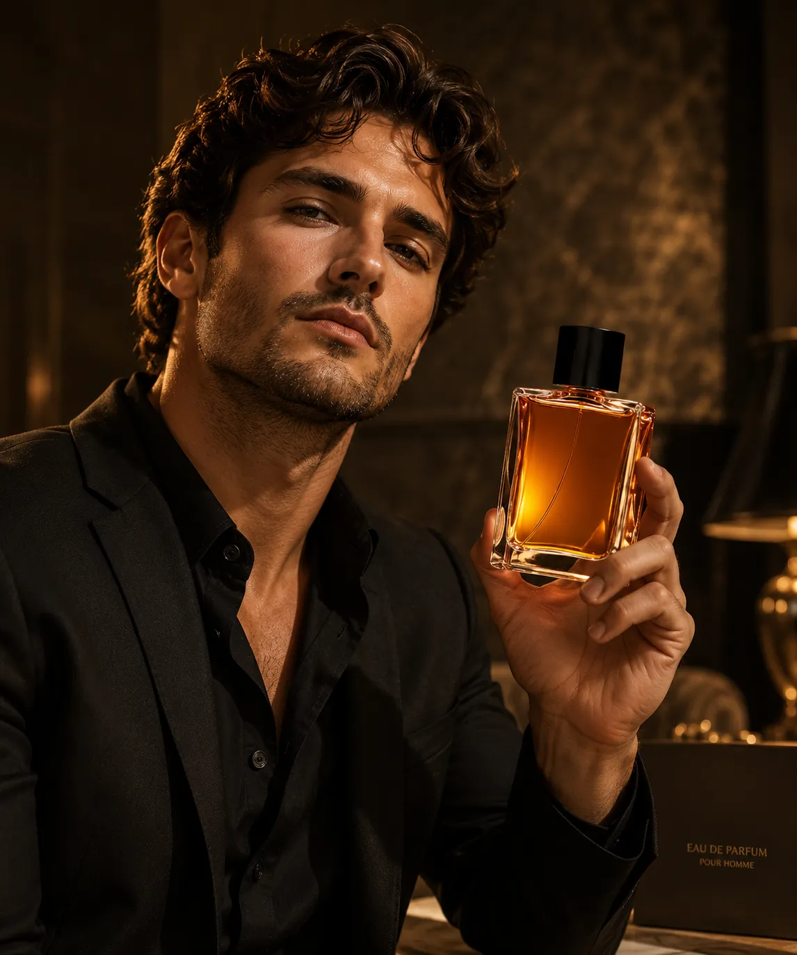 Eau De Perfume